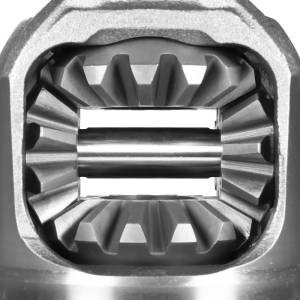 Yukon Gear & Axle - Yukon Gear Standard Open Loaded Carrier Case Ford 9.75in 34 Spline w/Internal Gears | YC F975502 - Image 6