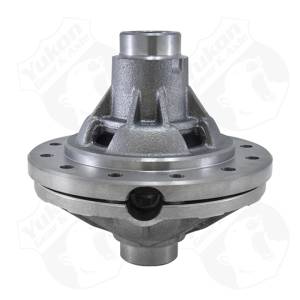 Yukon Gear & Axle - Yukon Gear Standard Open Carrier Case / GM 10.5in 14 Bolt Truck / 4.10 & Down | YC G6258336 - Image 4