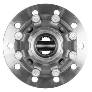Yukon Gear & Axle - Yukon Gear Standard Open Case for Sprinter Van Rear Loaded w/Spiders | YC SPRINTER - Image 7
