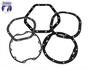 Yukon Gear & Axle - Yukon Gear GM 12 Bolt Truck Cover Gasket | YCGGM12T - Image 2