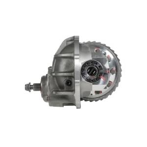 Yukon Gear & Axle - Yukon Gear Dropout Assembly for Ford 9in Differential w/Trac-Lok LSD 28 Spline 3.50 Ratio | YDAF9-350SVO-28 - Image 11