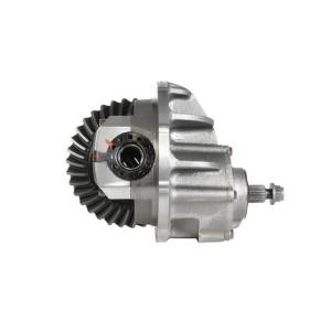 Yukon Gear & Axle - Yukon Gear Dropout Assembly for Ford 9in Differential w/Trac-Lok LSD 28 Spline 3.50 Ratio | YDAF9-350SVO-28 - Image 12