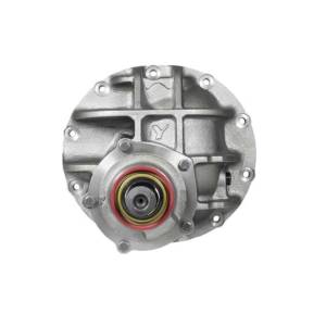 Yukon Gear & Axle - Yukon Gear Dropout Assembly for Ford 9in Differential w/Grizzly Locker 31 Spline 3.50 Ratio | YDAF9-350YGL-31 - Image 4