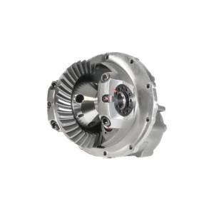 Yukon Gear Ford 9in Differential w/Trac-Loc LSD Dropout Assembly 31 Spline | YDAF9-370SVO-31