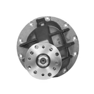 Yukon Gear & Axle - Yukon Gear Toyota 8in 30 Spline Rear Dropout Assembly w/ Dura Grip LSD | YDAT8-411YGL - Image 4