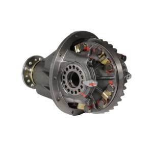 Yukon Gear Dropout Assembly for Toyota 8in Rear Differential 30 Spline 4.88 Ratio | YDAT8-488