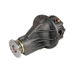 Yukon Gear & Axle - Yukon Gear Dropout Assembly for Toyota 8in Rear Differential 30 Spline 4.88 Ratio | YDAT8-488 - Image 8