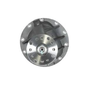 Yukon Gear & Axle - Yukon Gear Dropout Assembly for Toyota 8in Rear Differential w/Steel Spool 30 Spline 4.88 Ratio | YDAT8-488SPL - Image 5