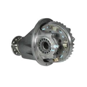 Yukon Gear & Axle - Yukon Gear Dropout Assembly for Toyota 8in Rear Differential w/Steel Spool 30 Spline 4.88 Ratio | YDAT8-488SPL - Image 6