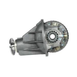 Yukon Gear & Axle - Yukon Gear Dropout Assembly for Toyota 8in Rear Differential w/Steel Spool 30 Spline 4.88 Ratio | YDAT8-488SPL - Image 7