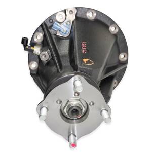 Yukon Gear 16-23 Toyota Tacoma 8.75in Rear 3rd Member Assembly T8.75 3.90 Ratio w/E-Locker | YDAT8.75-390E - Image 2