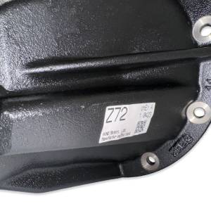 Yukon Gear 16-23 Toyota Tacoma 8.75in Rear 3rd Member Assembly T8.75 4.30 Ratio w/E-Locker | YDAT8.75-430E - Image 2