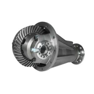 Yukon Gear Dropout Assembly for Toyota 8in Differential w/Dura Grip Posi & Yoke 30 Spline 3.73 Ratio | YDATV6-373YDG