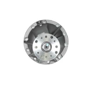 Yukon Gear & Axle - Yukon Gear Dropout Assembly for Toyota 8in Differential w/Dura Grip Posi & Yoke 30 Spline 3.73 Ratio | YDATV6-373YDG - Image 4