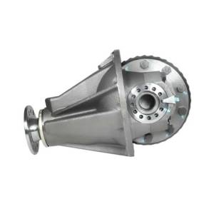Yukon Gear & Axle - Yukon Gear Dropout Assembly for Toyota 8in Differential w/Dura Grip Posi & Yoke 30 Spline 3.73 Ratio | YDATV6-373YDG - Image 5