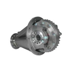 Yukon Gear & Axle - Yukon Gear Dropout Assembly for Toyota 8in Differential w/Dura Grip Posi & Yoke 30 Spline 3.73 Ratio | YDATV6-373YDG - Image 8