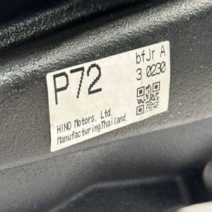 Yukon Gear 16-23 Toyota Tacoma 8in Rear 3rd Member Assembly TV6C 4.30 Ratio Standard Open | YDATV6C-430 - Image 4