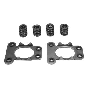 Yukon Gear & Axle - Yukon Gear GM 8.5/12P/12T / Ford 8.8in Differential Dura Grip 800lb Spring Kit | YDG-SPRK29591 - Image 3