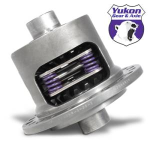 Yukon Gear Dura Grip Limited Slip for Dana 44 - 30 Spline - 3.92+ | YDGD44-4-30-1