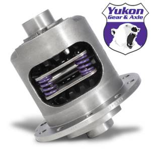 Yukon Gear Dura Grip Positraction For Ford 8.8in w/28 Spline Axles | YDGF8.8-28-1