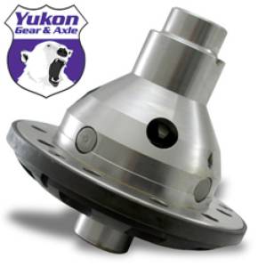 Yukon Gear & Axle - Yukon Gear Tracloc For Ford 9in With 28 Spline Axles. Street Design | YDGF9-28-SM - Image 2