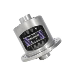 Yukon Gear Dura Grip Positraction For Ford 9.75in w/ 34 Spline Axles | YDGF9.75-34-1