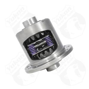 Yukon Gear & Axle - Yukon Gear Dura Grip Positraction For Ford 9.75in w/ 34 Spline Axles | YDGF9.75-34-1 - Image 4