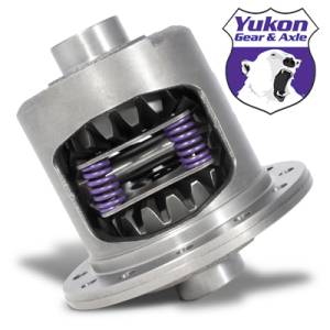 Yukon Gear & Axle - Yukon Gear Dura Grip Positraction For Ford 9.75in w/ 34 Spline Axles | YDGF9.75-34-1 - Image 6