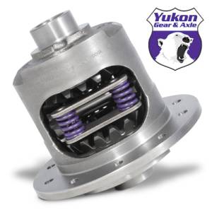 Yukon Gear & Axle - Yukon Gear Dura Grip For GM & Chrysler 11.5in / 30 Spline | YDGGM11.5-30-1 - Image 6