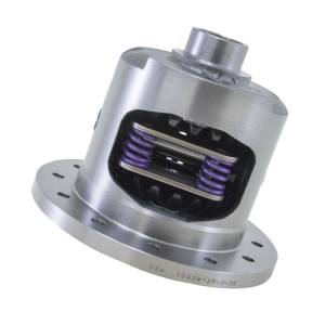 Yukon Gear & Axle - Yukon Gear Dura Grip Positraction For GM 12 Bolt Car w/ 30 Spline Axles / 3.08 To 3.90 Ratio | YDGGM12P-3-30-1 - Image 5