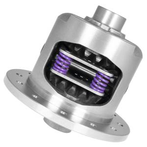 Yukon Gear & Axle - Yukon Gear Dura Grip Positraction For GM 12 Bolt Car w/ 30 Spline Axles / 4.10+ | YDGGM12P-4-30-1 - Image 4