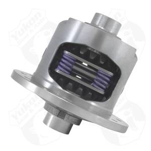 Yukon Gear & Axle - Yukon Gear Dura Grip Positraction For GM 12 Bolt Car w/ 30 Spline Axles / 4.10+ | YDGGM12P-4-30-1 - Image 5