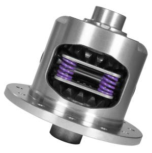 Yukon Gear Dura Grip Limited Slip Differential for GM 12 Bolt 33 Spl 2.76-3.42 Ratio | YDGGM12T-3-33-1