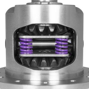 Yukon Gear & Axle - Yukon Gear Dura Grip Positraction For GM 12 Bolt Car w/ 30 Spline Axles / 3.73+ | YDGGM12T-4-30-1 - Image 10