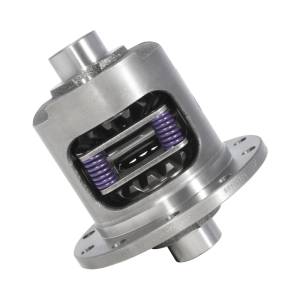 Yukon Gear & Axle - Yukon Gear Dura Grip Positraction For GM 7.5in & 7.625in w/ 26 Spline Axles / 3.23+ | YDGGM7.5-3-26-SM - Image 2