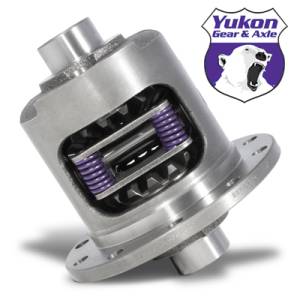 Yukon Gear & Axle - Yukon Gear Dura Grip Positraction For GM 7.5in & 7.625in w/ 26 Spline Axles / 3.23+ | YDGGM7.5-3-26-SM - Image 5
