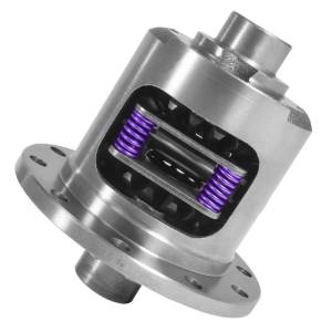 Yukon Gear & Axle - Yukon Gear Dura Grip Positraction For GM 7.625in w/ 28 Spline Axles / 3.23+ | YDGGM7.5-3-28-SM - Image 5