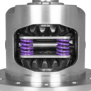 Yukon Gear & Axle - Yukon Gear Duragrip Posi For GM 8.2in w/ 28 Spline Axles / 3.08 and Up | YDGGM8.2-3-28-1 - Image 11