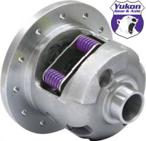 Yukon Gear Dura Grip Positraction For GM 8.5in & 8.6in w/ 30 Spline Axles | YDGGM8.5-3-30-1