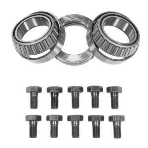 Yukon Gear & Axle - Yukon Gear Dura Grip Positraction For GM 8.5in w/ 28 Spline Axles | YDGGM8.5O-3-28 - Image 5