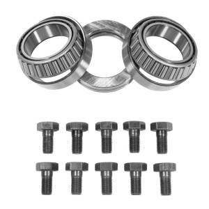 Yukon Gear & Axle - Yukon Gear Dura Grip Positraction For GM 8.5in w/ 28 Spline Axles | YDGGM8.5O-3-28 - Image 6