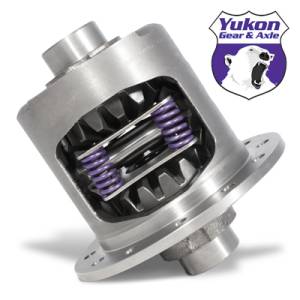 Yukon Gear & Axle - Yukon Gear Dura Grip Positraction For GM 9.5in w/ 33 Spline Axles | YDGGM9.5-33-1 - Image 2