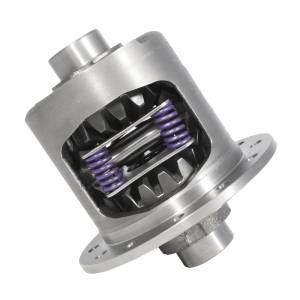 Yukon Gear & Axle - Yukon Gear Dura Grip Positraction For GM 9.5in w/ 33 Spline Axles | YDGGM9.5-33-1 - Image 5