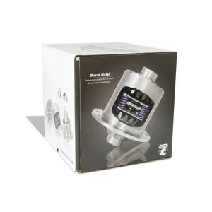 Yukon Gear & Axle - Yukon Gear Dura Grip Positraction For GM 9.5in w/ 33 Spline Axles | YDGGM9.5-33-1 - Image 8