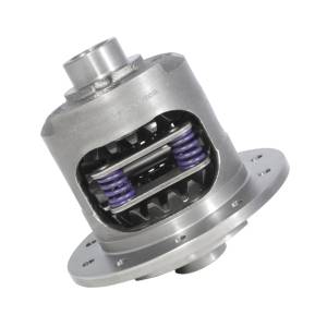 Yukon Gear Duragrip Posi For 63-79 Ci Corvette w/ 17 Spline Axles / 2.73-3.90 Ratios | YDGGMVET-3-17-1