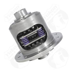 Yukon Gear & Axle - Yukon Gear Duragrip Posi For 63-79 Ci Corvette w/ 17 Spline Axles / 2.73-3.90 Ratios | YDGGMVET-3-17-1 - Image 5