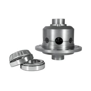 Yukon Gear & Axle - Yukon Gear Dura Grip Positraction For Toyota 8in w/ 30 Spline Axles / 4 Pinion | YDGT8-30-1 - Image 2