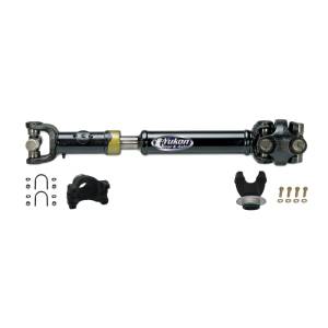 Yukon Gear & Axle - Yukon Gear Heavy Duty Driveshaft for 07-11 Jeep JK Rear 2-Door A/T Only | YDS002 - Image 3