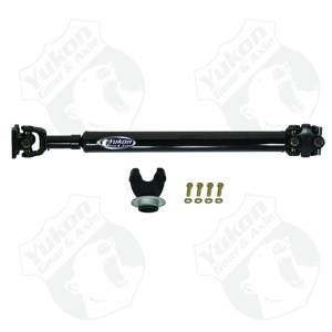 Yukon Gear & Axle - Yukon Gear OE-Style Driveshaft for 12-16 Jeep JK Rear 2-Door A/T | YDS014 - Image 3