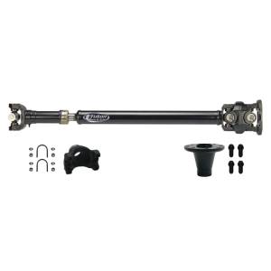 Yukon Gear & Axle - Yukon Gear Heavy Duty Driveshaft for 07-11 Jeep JK Rear 4-Door A/T Only | YDS021 - Image 3